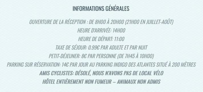 Hotel Sables D'O Et Son Restaurant Le 16 Bis لي سابلِ دولونْ المظهر الخارجي الصورة